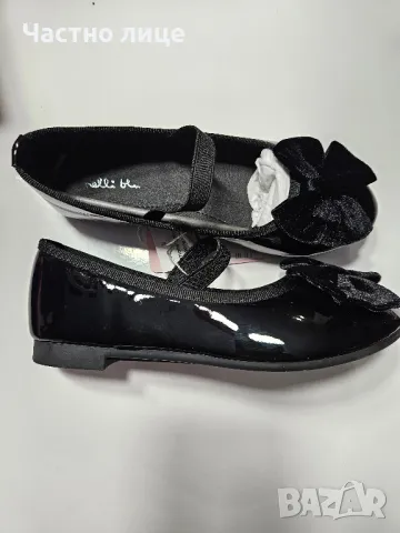 Обувки Nelli Blu - нови, снимка 2 - Детски пантофи - 49983941