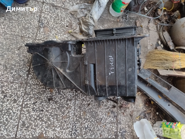 Кутия Парно За Форд Пума 1999г / Ford Puma 1999y