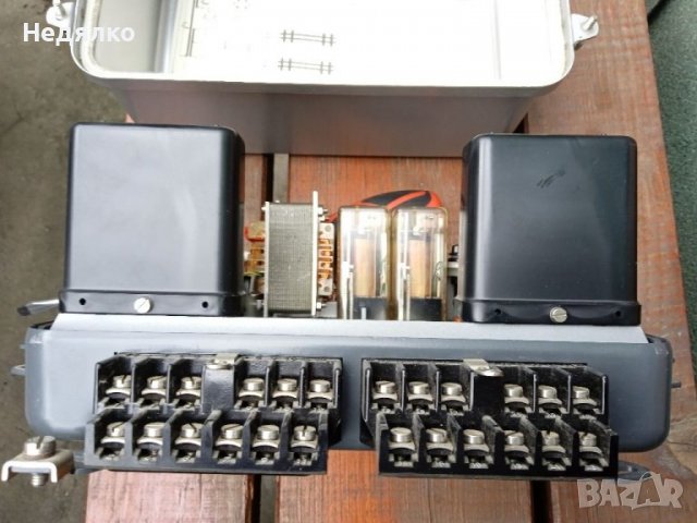 Landis&Gyr, Germany,електронен уред,нов, снимка 13 - Друга електроника - 40133471