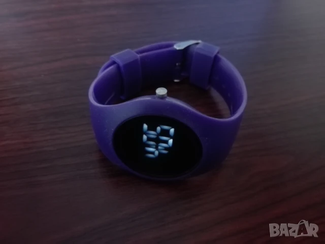 Ръчен часовник 