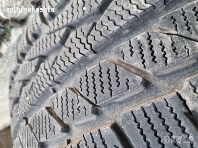 Джанти с гуми General GT  255/50/19, снимка 6 - Гуми и джанти - 42978548