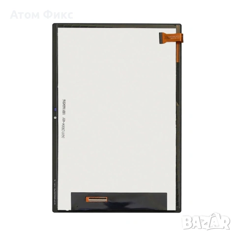 Дисплей за BLACKVIEW Tab 8 10.1, снимка 2 - Резервни части за телефони - 53605498