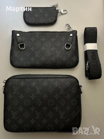 Чанта Louis Vuitton