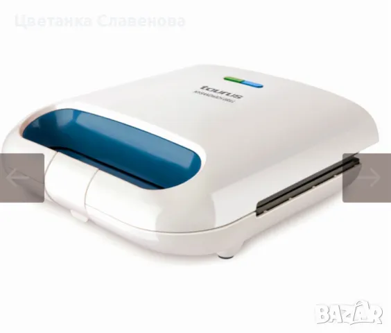 Сандвич тостер  MySandwich Grill - 800W