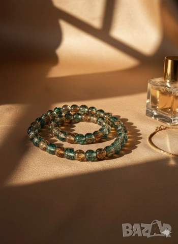 Стъклени Мъниста за Бижута 10мм 8мм 6 мм 4мм J277, снимка 7 - Други - 52480723