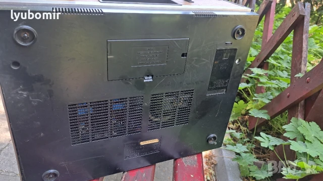 Unitra, снимка 7 - Декове - 51073248