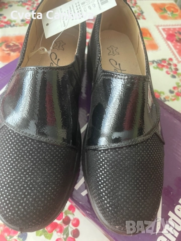 Дамски обувки, снимка 5 - Дамски ежедневни обувки - 51588003