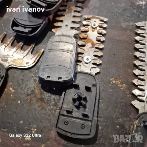 За Храсторези , снимка 4 - Градинска техника - 43996427