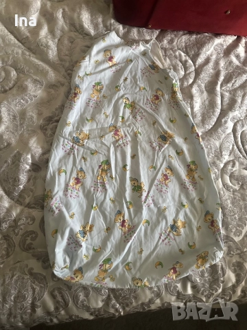 Чувалчета за спане за бебета, снимка 4 - Спални чували за бебета и деца - 51950977