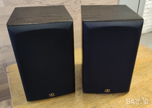 Monitor Audio Bronze B1, снимка 2 - Тонколони - 53220630