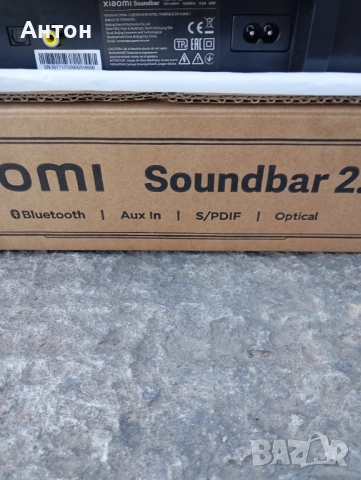 Колонка с блутут   XIAOMI, снимка 7 - Bluetooth тонколони - 51699994