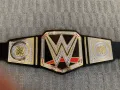 Шампионски пояс WWE World Heavyweight Championship световната титла в кеча Mattel детски belt колан, снимка 8