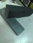 продавам графит на плочи и на фи а също и голям асортимент от големи графитни четки, снимка 2