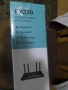 Рутер tp-link EX220 (AX1800) , снимка 9