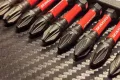 Ударни накрайници, битове PH PZ TX Torx SQ SL Hex, снимка 1