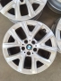 ОРИГИНАЛНИ АЛУМИНИЕВИ ДЖАНТИ ЗА BMW- style 574-Х1  F-series F48 F39 - 5х112х66.6-17 цола, снимка 3