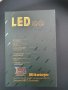 Комплект 2 броя Led крушки H1 36w 3800LM