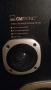 150 W Тонколони CLATRONIC 3 way speaker speaker system PS-187, снимка 7