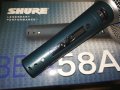 shure beta 58s-profi-внос швеицария, снимка 6
