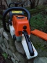STIHL/ЩИЛ 024 моторен трион , снимка 6