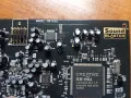 Звукова карта Creative PCI-E, снимка 3