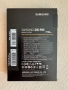 SSD Samsung 980 500 GB, снимка 3