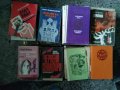 Различни стари книги , снимка 6