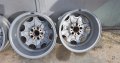 Оригинални джанти Mercedes 16 цола ет38, снимка 6