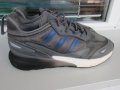 Мъжки маратонки Adidas Originals ZX 2K Boost 2.0 , снимка 1 - Маратонки - 43886911