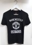 Тениски Ман Юнайтед Manchester United, снимка 4