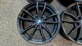 БМВ 17 5х112 лети джанти BMW X1 X2 F48 F39 F40 F45 F52. 5x112, снимка 4