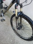 Cube 26 цола Мекица 30 скорости XT , Rockshox Въздушна вилка, шок въз, снимка 3