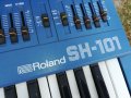 roland-аналогов-внос англия 1411231009, снимка 16