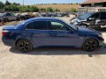 само на части BMW E60, снимка 4