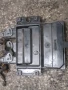 ecu dacia logan 1.5 dci 8200513058 8200785530 R0410B036D DELPHI DCM1.2 компютър дачия, снимка 2