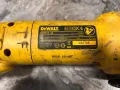 Ъглошлайф Dewalt D28113 -GB , снимка 2