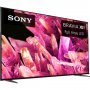 Sony BRAVIA XR X90K 75" 4K HDR Smart LED TV 2022, снимка 4