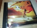 VANGELIS ORIGINAL CD 1512240833, снимка 3