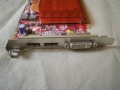 видео карта ATI Radeon HD3650 VC, снимка 3