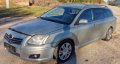Toyota Avensis 2.2 D-CAT на части Тойота Авенсис 2.2 Д-КАТ на части, снимка 2