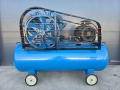 Компресор за въздух 300л.7.5 KW / 10 HР / 12.5 бара. Дебит усилен „TACH -1200л/мин, снимка 9
