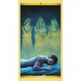 карти таро LOSCARABEO TAROT OF SACRED FEMININE нови  , снимка 3