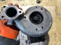 Турбокомпресор A6420901430 Mercedes E class W211 V6 Tmodel 4matic, снимка 11