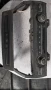 Климатичен блок / панел / табло зa BMW X5 - 773201 / 0117730 / T0027285, снимка 1