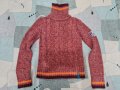 Цветен пуловер , снимка 4