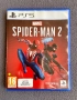 Игра За PS5 Spider-Man 2 , снимка 1