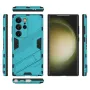 Качествен удароустойчив гръб за SAMSUNG GALAXY S24 ULTRA, снимка 4