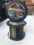 Монофилно Влакно FL Camou Carp 1000 метра, снимка 3