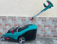 BOSCH Rotak 34 Li - Акумулаторна косачка за трева 36V, снимка 2