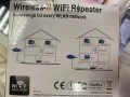 WiFi Усилвател на сигнала за дома, точка за достъп, лесна настройка, снимка 3
